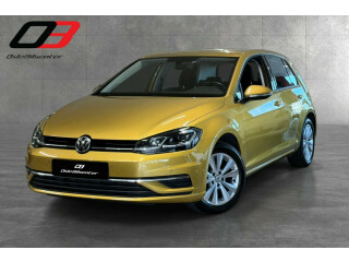 Volkswagen | Golf | Bensin | 2019