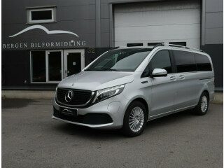 Mercedes-Benz | EQV | Elektrisitet | 2021