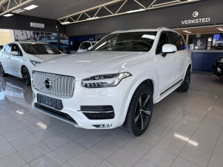 Volvo | XC 90 | Diesel | 2016