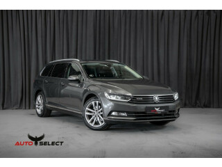 Volkswagen | Passat | Diesel | 2015