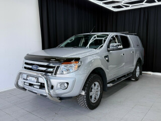 Ford | Ranger | Diesel | 2013