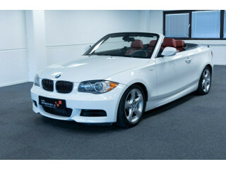 BMW | 1-serie | Bensin | 2011