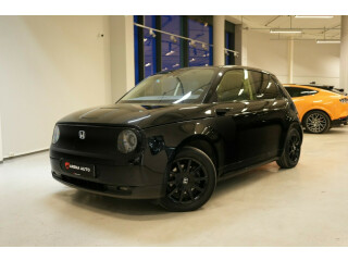 Honda | e | Elektrisitet | 2022