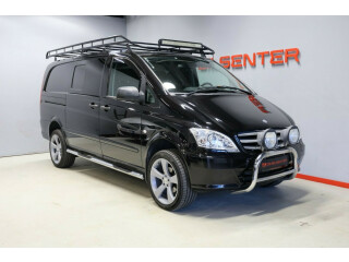 Mercedes-Benz | Vito | Diesel | 2012