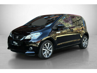 Seat | Mii | Elektrisitet | 2020