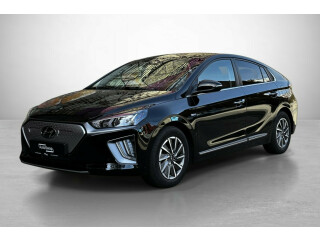 Hyundai | Ioniq | Elektrisitet | 2020
