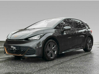 Cupra | Born | Elektrisitet | 2022