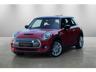 Mini | Cooper SE | Elektrisitet | 2021