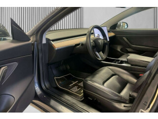 Tesla | Model 3 | Elektrisitet | 2021