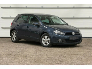 Volkswagen | Golf | Diesel | 2011