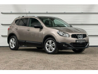 Nissan | Qashqai | Diesel | 2011