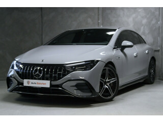 Mercedes-Benz | EQE | Elektrisitet | 2023
