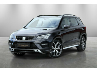 Seat | Ateca | Bensin | 2018