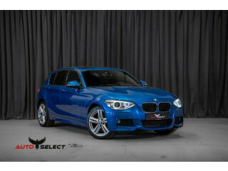 BMW | 1-serie | Diesel | 2013