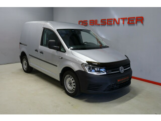 Volkswagen | Caddy | Diesel | 2020