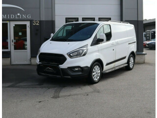 Ford | Transit Custom | Diesel | 2021