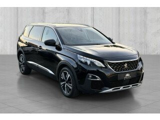 Peugeot | 5008 | Bensin | 2019