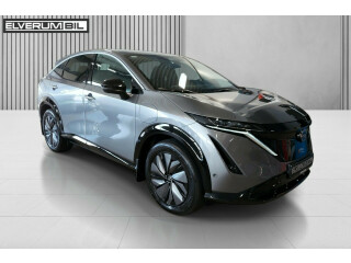 Nissan | Ariya | Elektrisitet | 2023