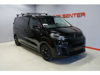 Citroen | Jumpy | Diesel | 2020
