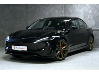 Tesla | Model 3 | Elektrisitet | 2024