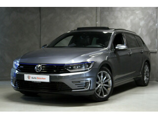 Volkswagen | Passat | Plug-in Petrol | 2017