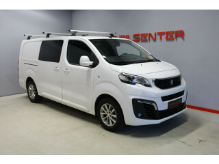 Peugeot | Expert | Diesel | 2020