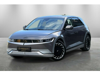 Hyundai | Ioniq 5 | Elektrisitet | 2022