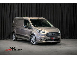 Ford | Transit Connect | Diesel | 2019