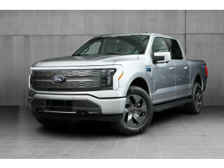 Ford | F-serie | Elektrisitet | 2024