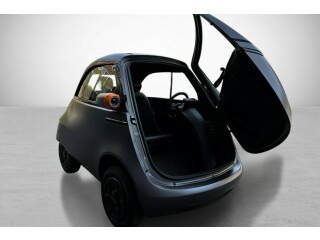 Microlino | Lite | Elektrisitet | 2026