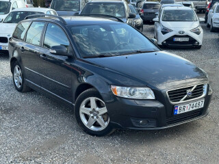 Volvo | V50 | Diesel | 2008
