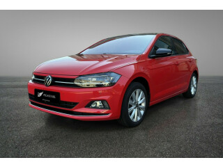 Volkswagen | Polo | Bensin | 2021