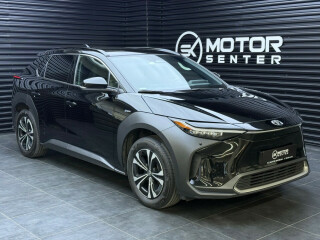 Toyota | bZ4X | Elektrisitet | 2024
