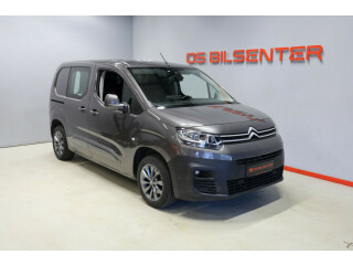 Citroen | Berlingo | Diesel | 2021