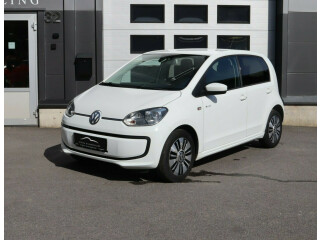 Volkswagen | UP! | Elektrisitet | 2014