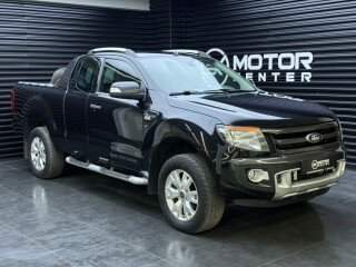Ford | Ranger | Diesel | 2013