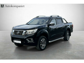 Nissan | Navara | Diesel | 2018