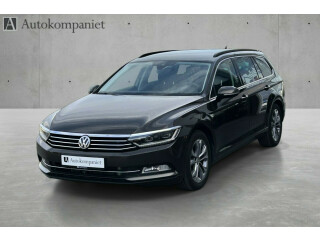 Volkswagen | Passat | Diesel | 2017