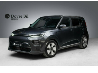 Kia | Soul | Elektrisitet | 2022