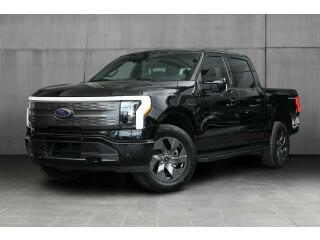 FORD | F-serie | Elektrisitet | 2023