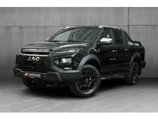 JAC | T9EV | Elektrisitet | 2026