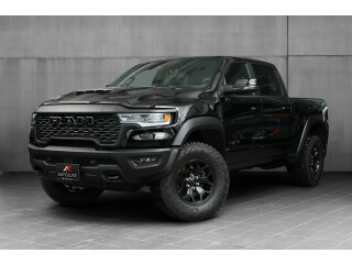 Dodge | RAM | Bensin | 2025