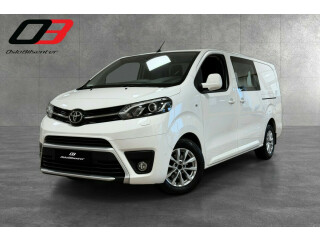 Toyota | Proace | Diesel | 2019