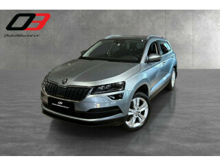 Skoda | Karoq | Diesel | 2018