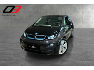 BMW | i3 | Elektrisitet | 2015