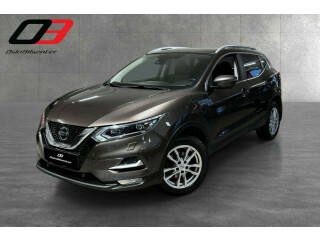 Nissan | Qashqai | Diesel | 2019