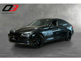 BMW | 3-serie | Diesel | 2016