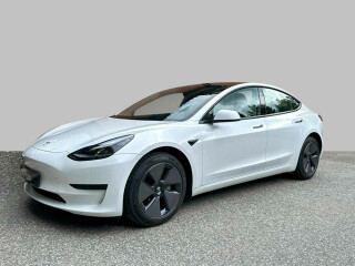 Tesla | Model 3 | Elektrisitet | 2021