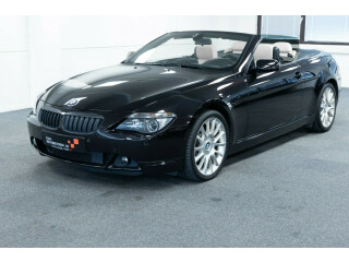 BMW | 6-serie | Bensin | 2005