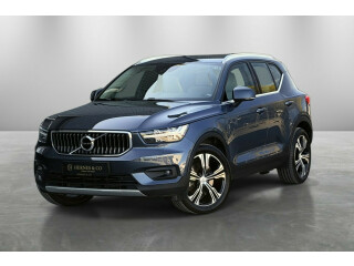 Volvo | XC 40 | Plug-in Petrol | 2020